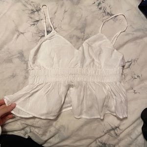 Size L top